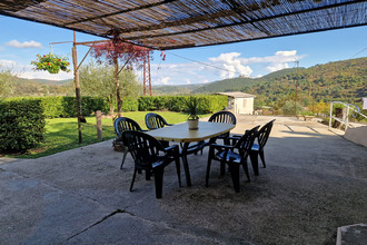  maison molieres-sur-ceze 30410