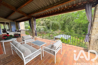  maison molieres-sur-ceze 30410