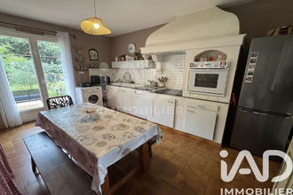  maison molieres-sur-ceze 30410