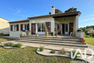  maison molieres-sur-ceze 30410