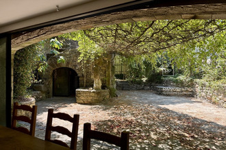  maison molieres-sur-ceze 30410