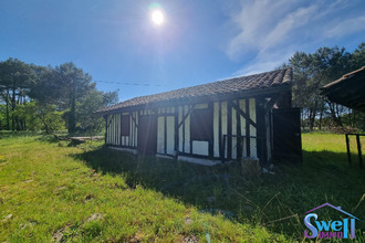  maison moliets-et-maa 40660