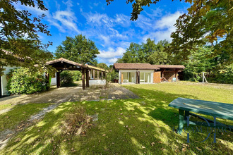  maison moliets-et-maa 40660