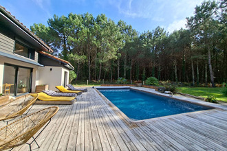  maison moliets-et-maa 40660