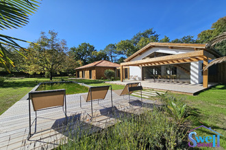  maison moliets-et-maa 40660