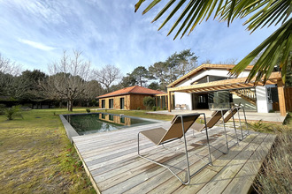  maison moliets-et-maa 40660