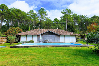  maison moliets-et-maa 40660