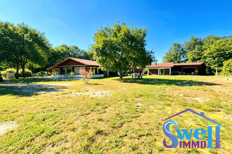  maison moliets-et-maa 40660