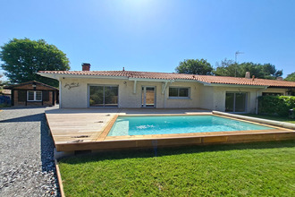  maison moliets-et-maa 40660
