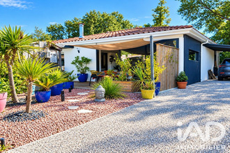  maison moliets-et-maa 40660