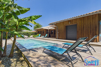  maison moliets-et-maa 40660