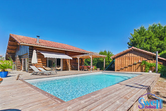  maison moliets-et-maa 40660