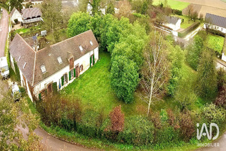  maison molinons 89190