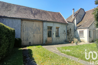  maison molinons 89190