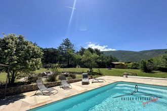  maison mollans-sur-ouveze 26170