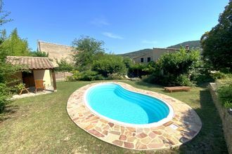  maison mollans-sur-ouveze 26170