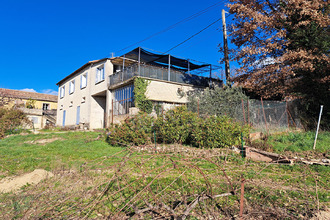  maison mollans-sur-ouveze 26170