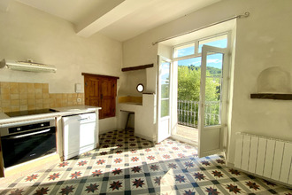  maison mollans-sur-ouveze 26170