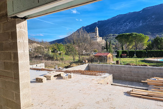  maison mollans-sur-ouveze 26170