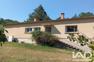  maison mollans-sur-ouveze 26170
