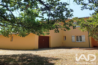  maison mollans-sur-ouveze 26170