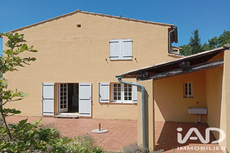  maison mollans-sur-ouveze 26170