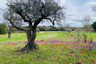  maison molleges 13940