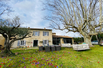  maison molleges 13940