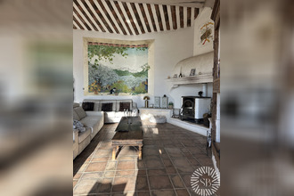  maison molleges 13940