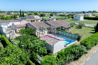  maison molleges 13940