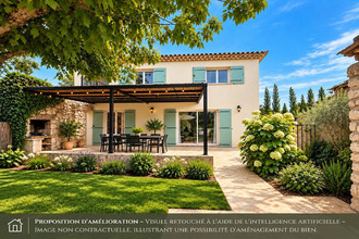  maison molleges 13940