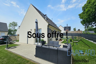  maison molliens-au-bois 80260