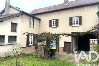  maison molliens-dreuil 80540