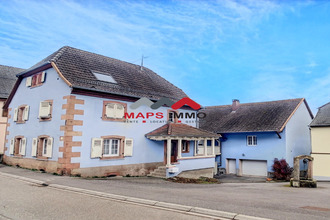  maison mollkirch 67190