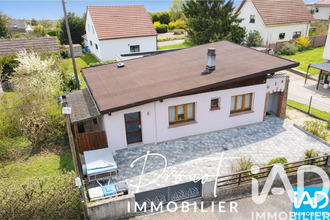  maison mollkirch 67190