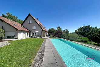  maison mollkirch 67190