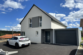  maison mollkirch 67190