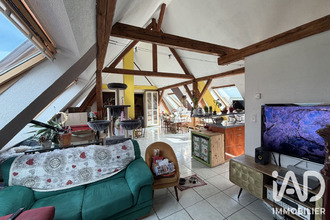  maison mollkirch 67190