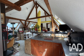  maison mollkirch 67190