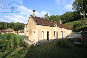  maison molosmes 89700