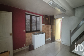  maison molosmes 89700