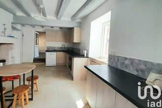  maison molosmes 89700