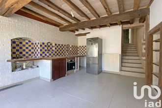  maison molosmes 89700