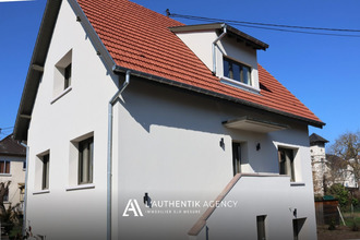  maison molsheim 67120