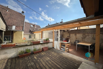  maison molsheim 67120