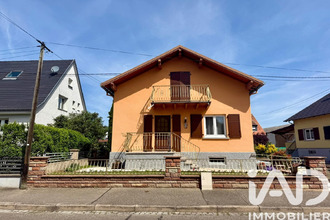  maison molsheim 67120