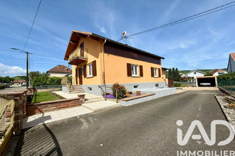  maison molsheim 67120