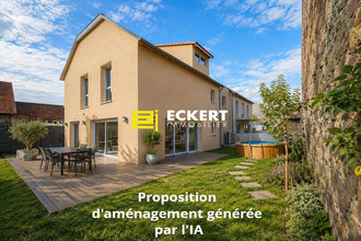  maison molsheim 67120