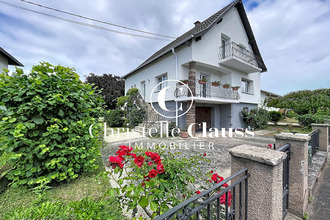  maison molsheim 67120