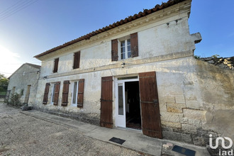  maison mombrier 33710